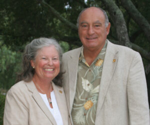 Don and Nancy Faila